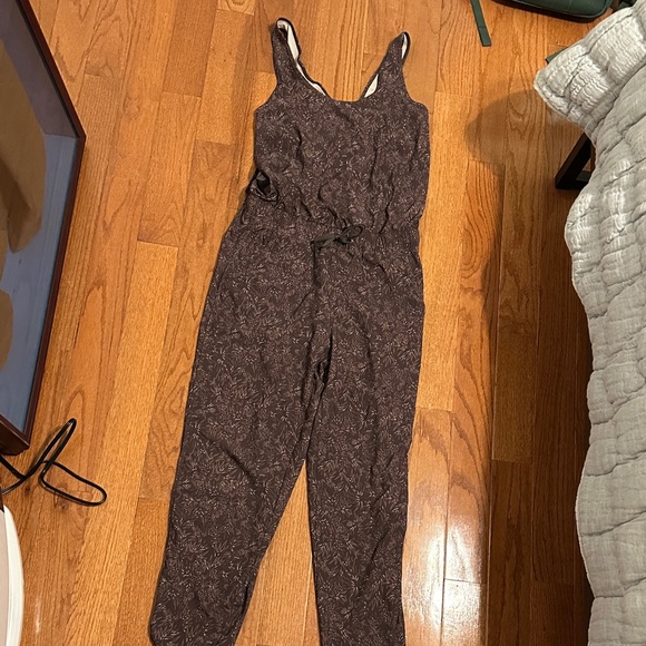 Patagonia Fleetwith Romper - Picture 4 of 7